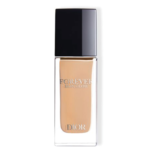 Dior Forever Skin Glow 24H Wear Radiant Foundation SPF20 1.5W Warm   30 ml