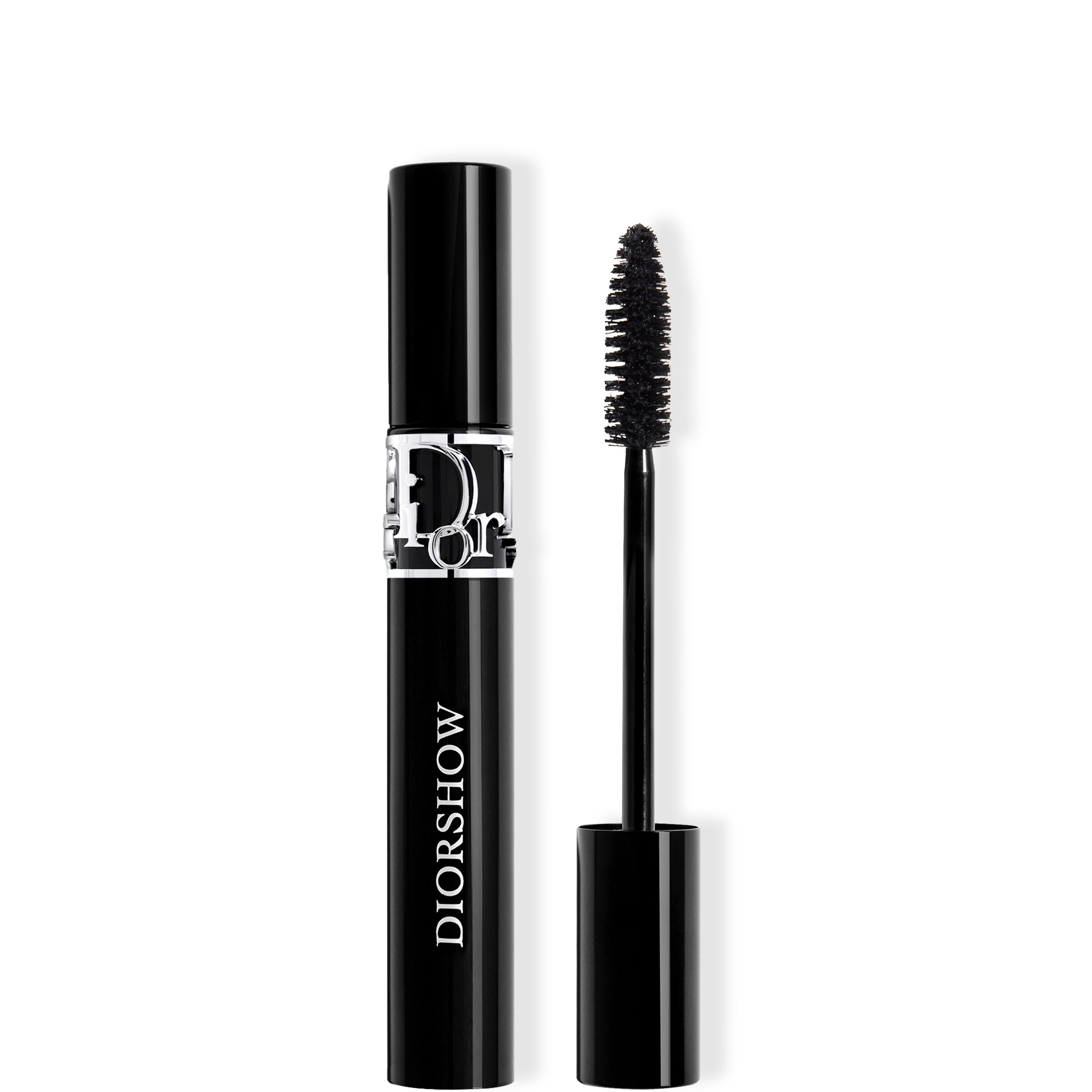 Dior Diorshow 24H Wear Buildable Volume Mascara #090 Black    10 ml