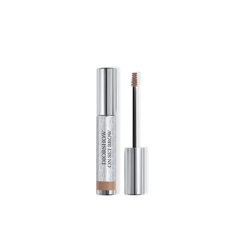 Dior Diorshow On Set Brow 24H Volume & Set Brow Gel #000 Universel   5 ml