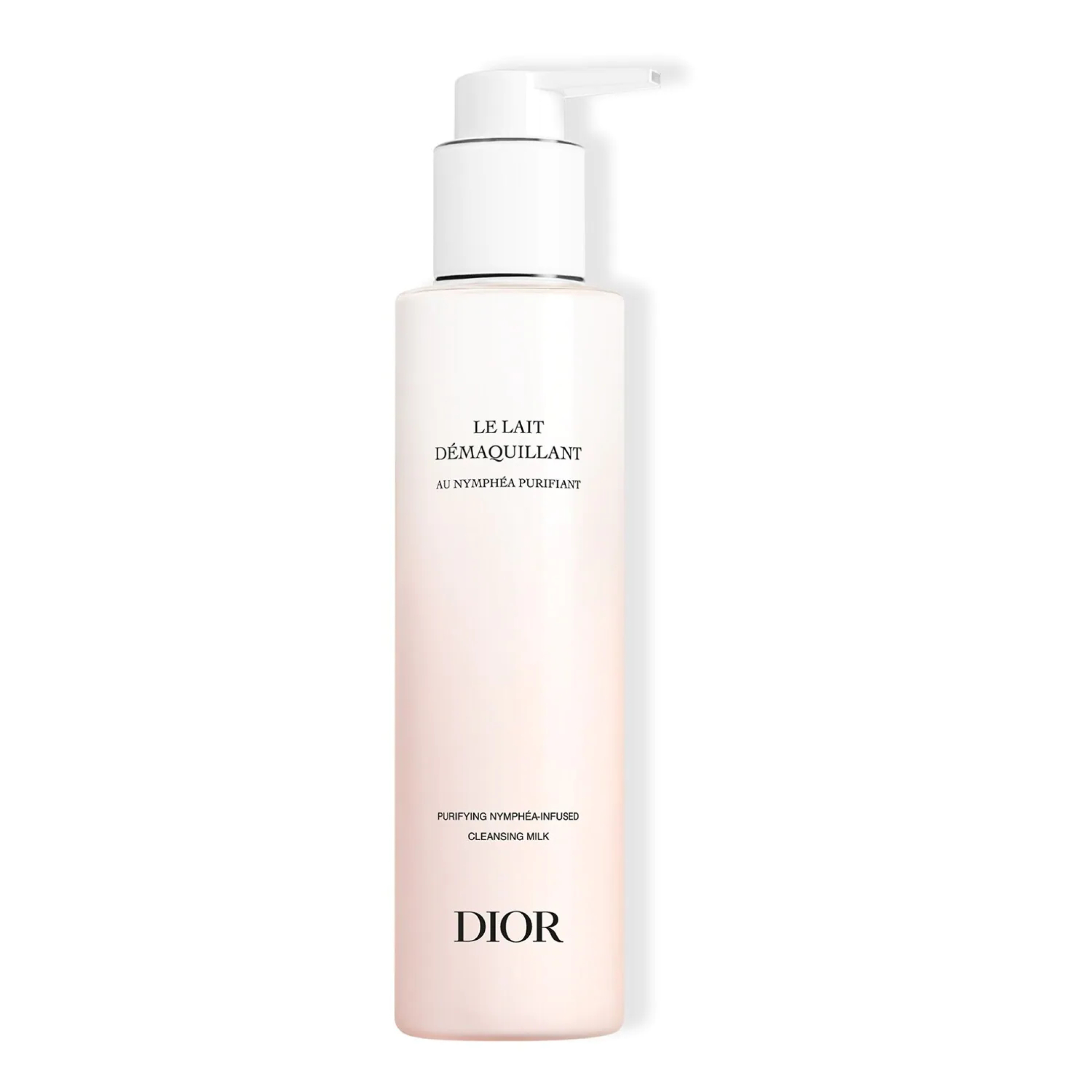 Dior The Cleansing Milk   200 ml