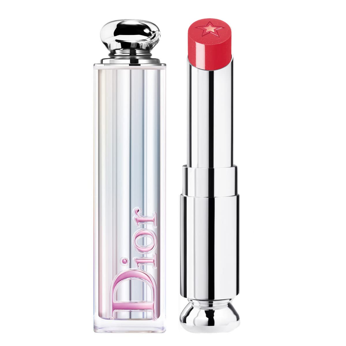 Dior Addict Shine Lipstick - Refillable#536 Lucky   3.2 g