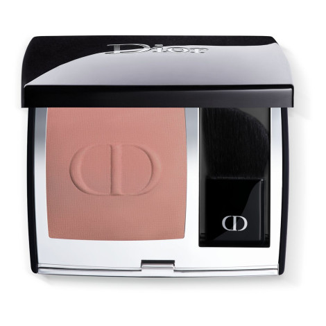 Dior Rouge Blush Couture Colour Powder Blush#100 Nude Look-Matte   6.7 g