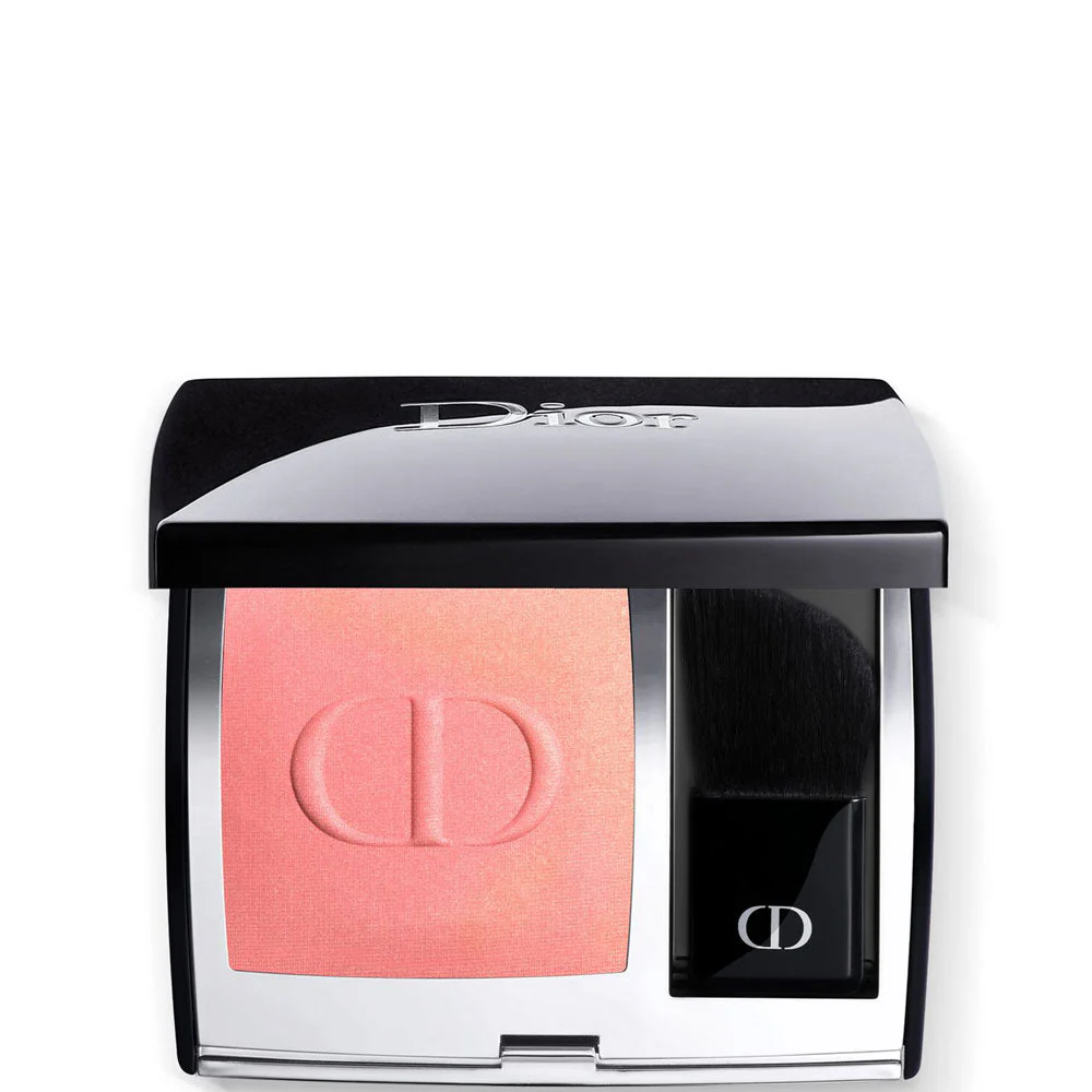 Dior Rouge Blush Couture Colour Powder Blush #219 Rose Montaigne-Shimmer   6.7 g