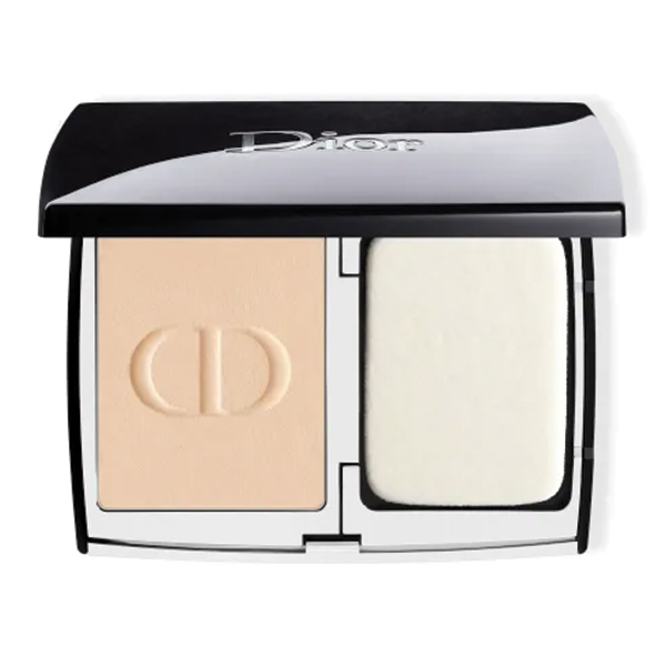 Dior Forever Natural Velvet Compact Foundation#2N Neutral   10 gr