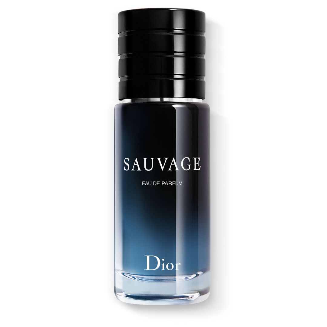 DIOR SAUVAGE edp refillable vapo 60 ml