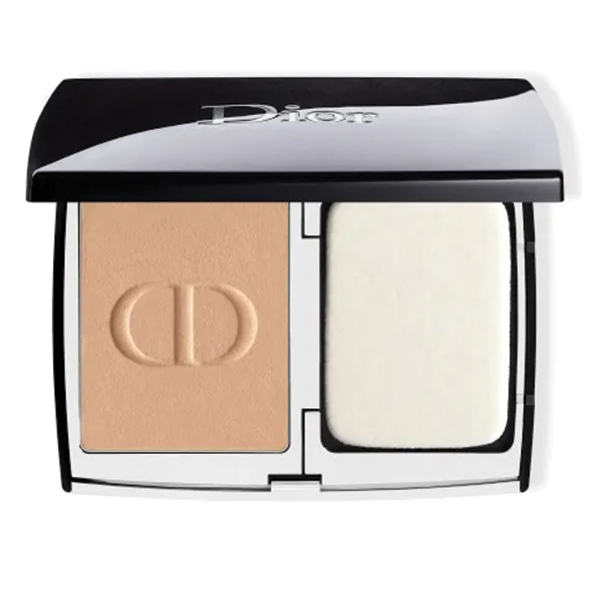 Dior Forever Natural Velvet Compact Foundation 4N   10 gr