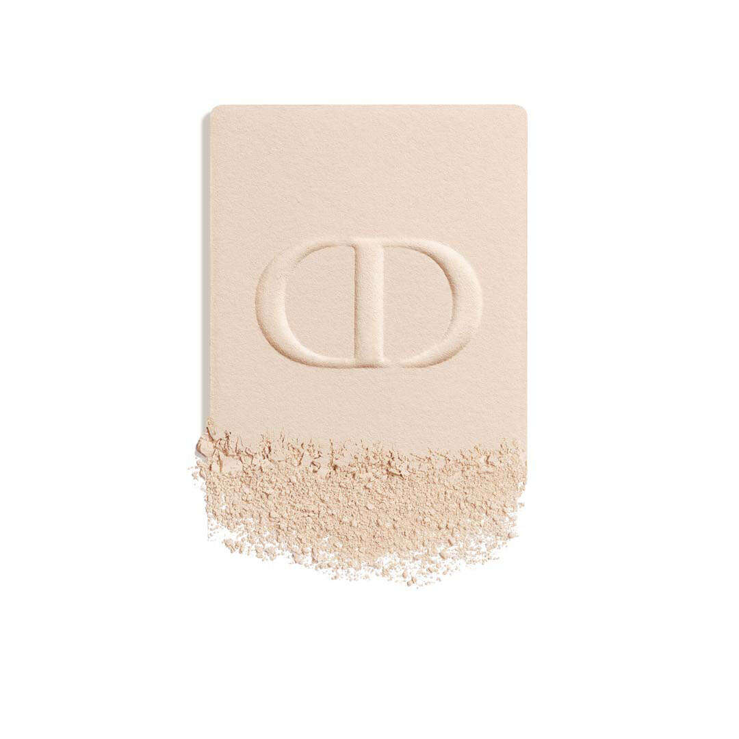 Dior Forever Natural Velvet Foundation - Refill #2N   10 g