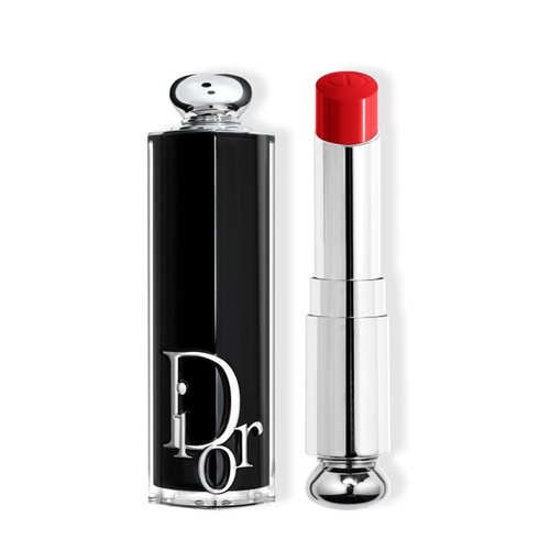 Dior Addict Shine Lipstick - Refillable#745 Re(d)volution   3.2 g
