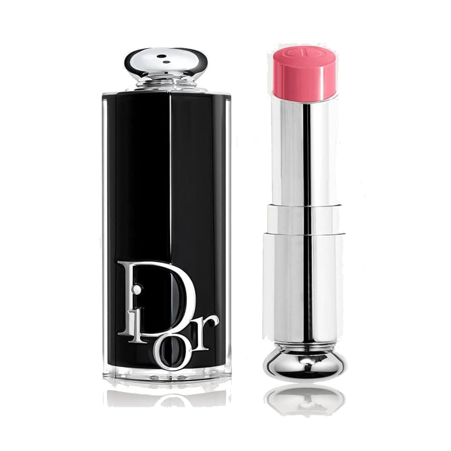 Dior Addict Shine Lipstick - Refillable #373 Rose Celestial   3.2 g