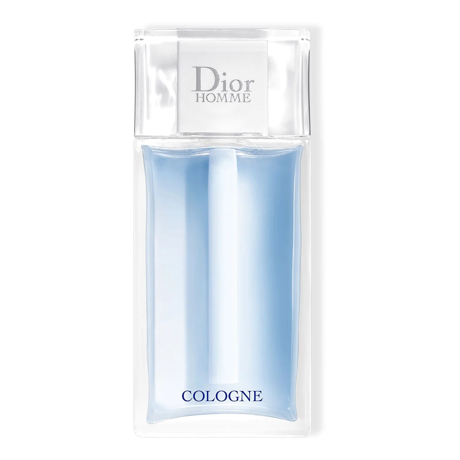DIOR DIOR HOMME COLOGNE vapor 200 ml