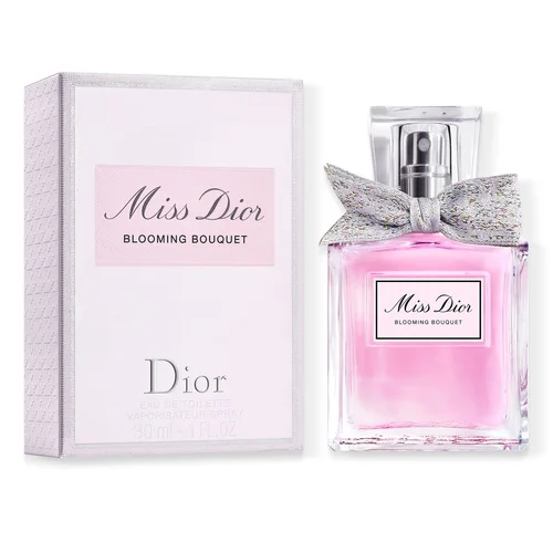 Dior Miss Dior Blooming Bouquet Edt Spray   30 ml