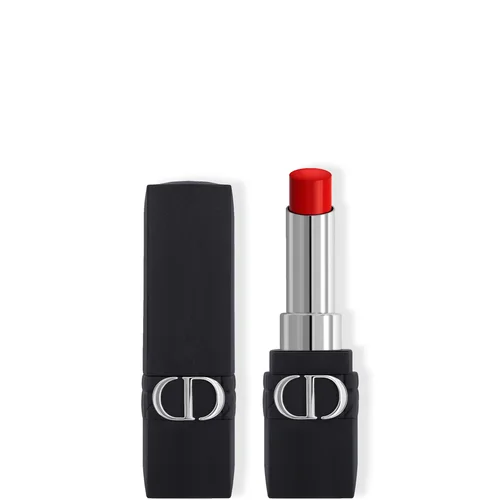 Dior Rouge Dior Forever Transfer-Proof Lipstick#647 Forever Feminine   3.2 g