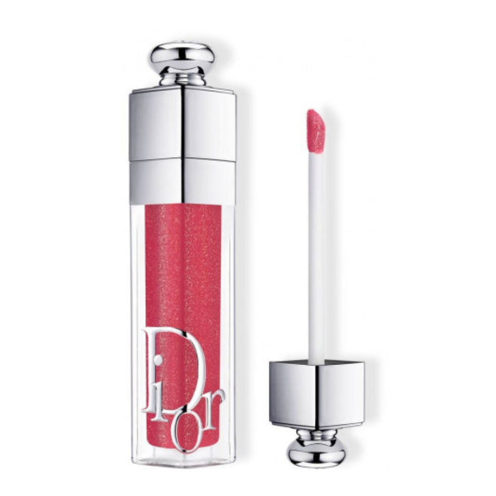 Dior Addict Lip Maximizer #027 Intense Fig    6 ml