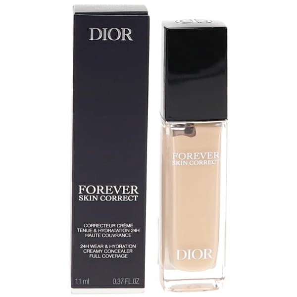 Dior Forever Skin Correct 24H Creamy Concealer #0.5N   11 ml