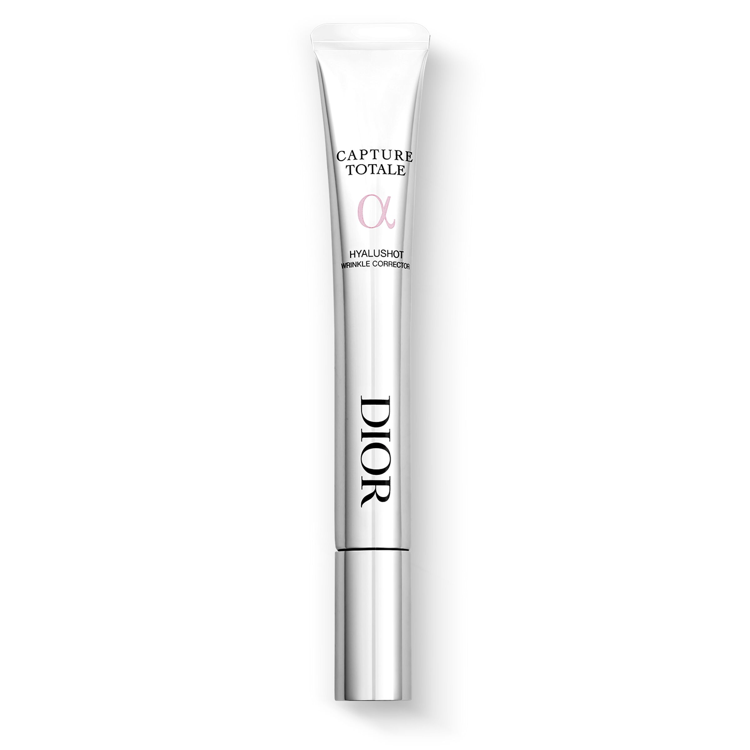 Dior Capture Totale Hyalushot Wrinkle Corrector 15 ml - tester