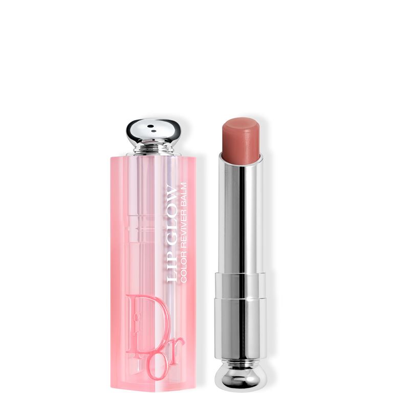 Dior Addict Lip Glow #038 Rose Nude   3,2 gr