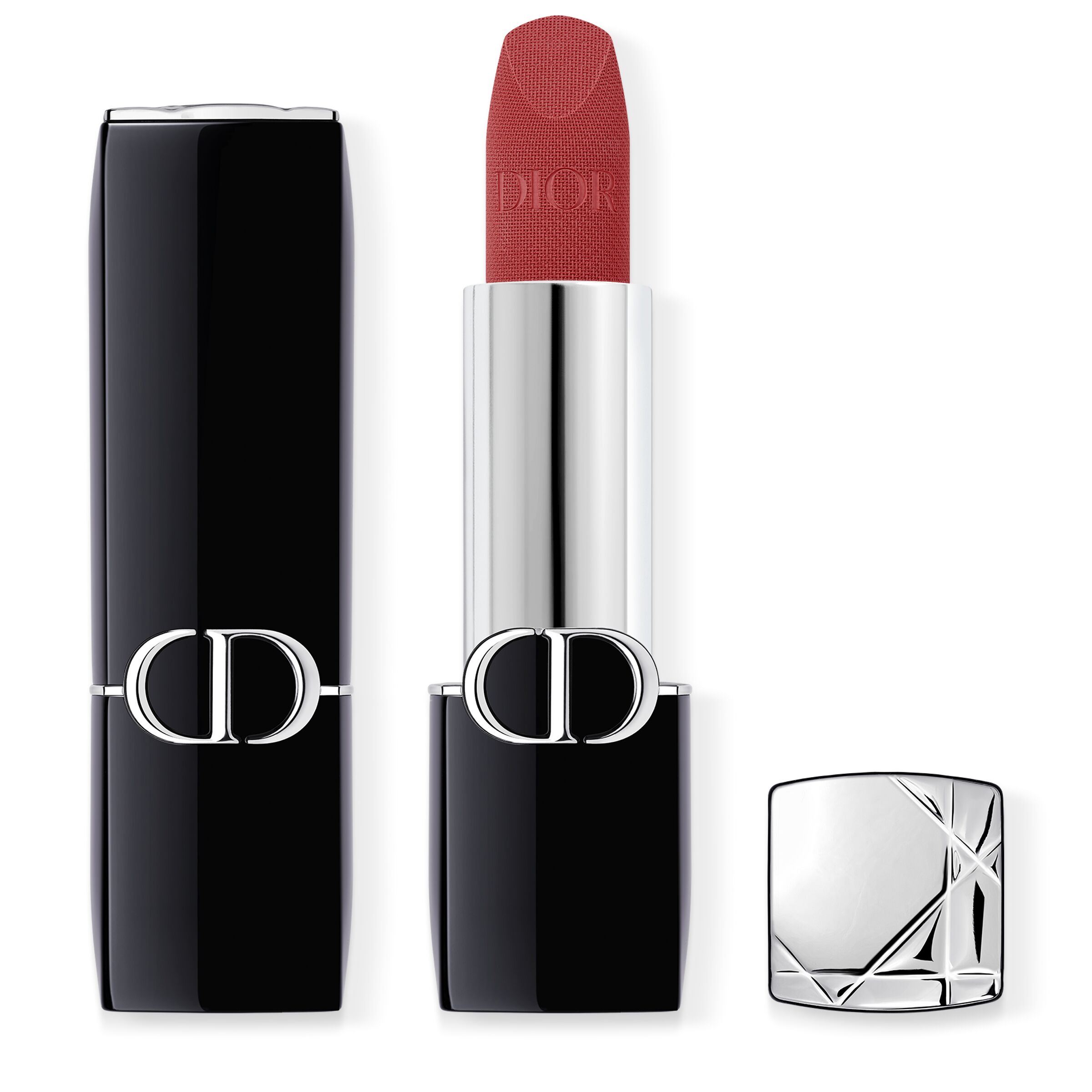 Dior Rouge Dior Velvet Lipstick #720 Icone   3.5 g