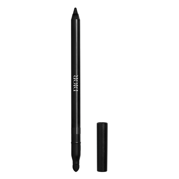 Dior Diorshow On Stage Liner 24H Wear Waterproof Eyeliner #099 Black   0.55 ml