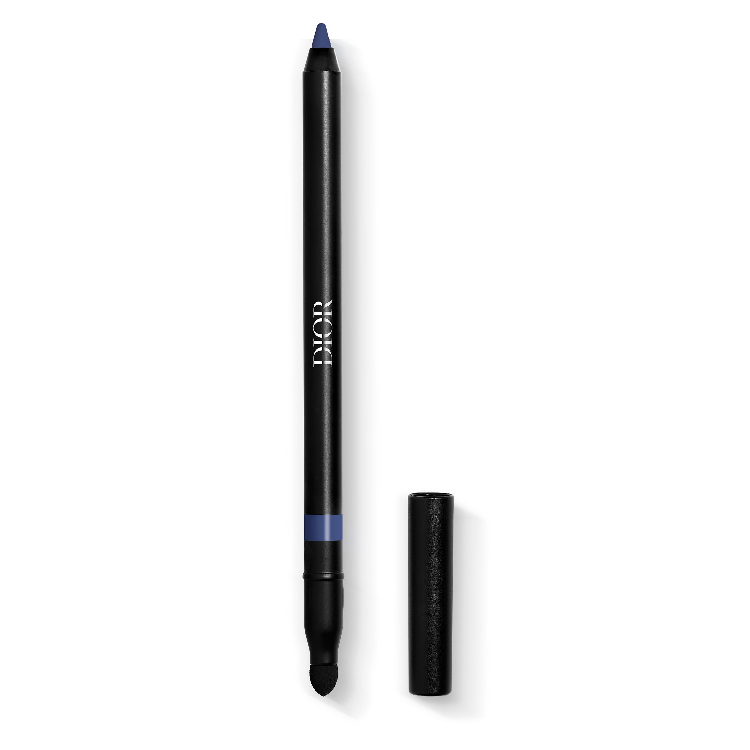 Dior Diorshow On Stage Liner 24H Wear Waterproof Eyeliner#254 Blue   0.55 ml