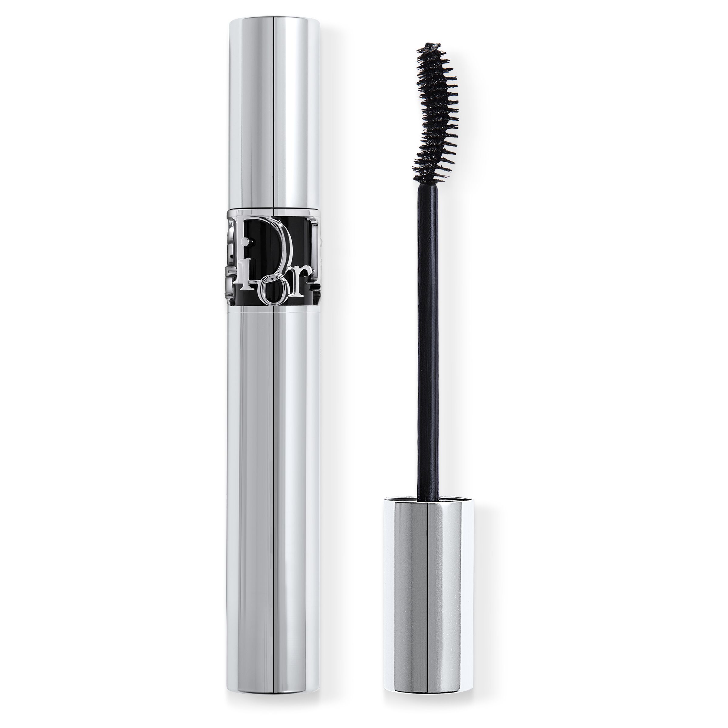 Dior Diorshow Iconic Overcurl Volume Mascara #090 Black   6 gr