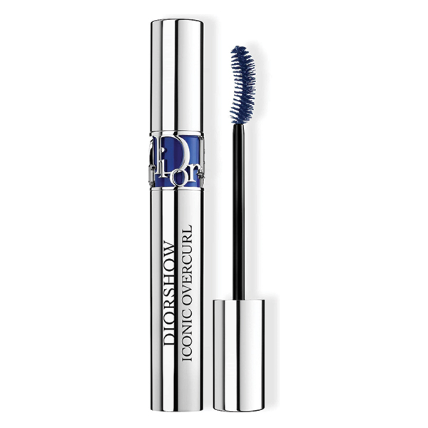 Dior Diorshow Iconic Overcurl Volume Mascara#264 Blue   6 g