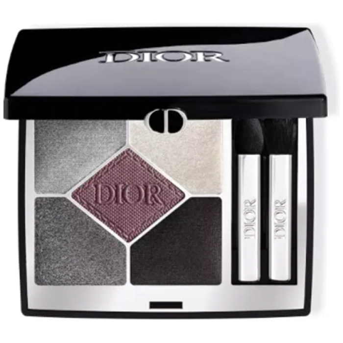 Dior 5 Couleurs Couture Eyeshadow Palette #073 Pied-De-Poule   7 g
