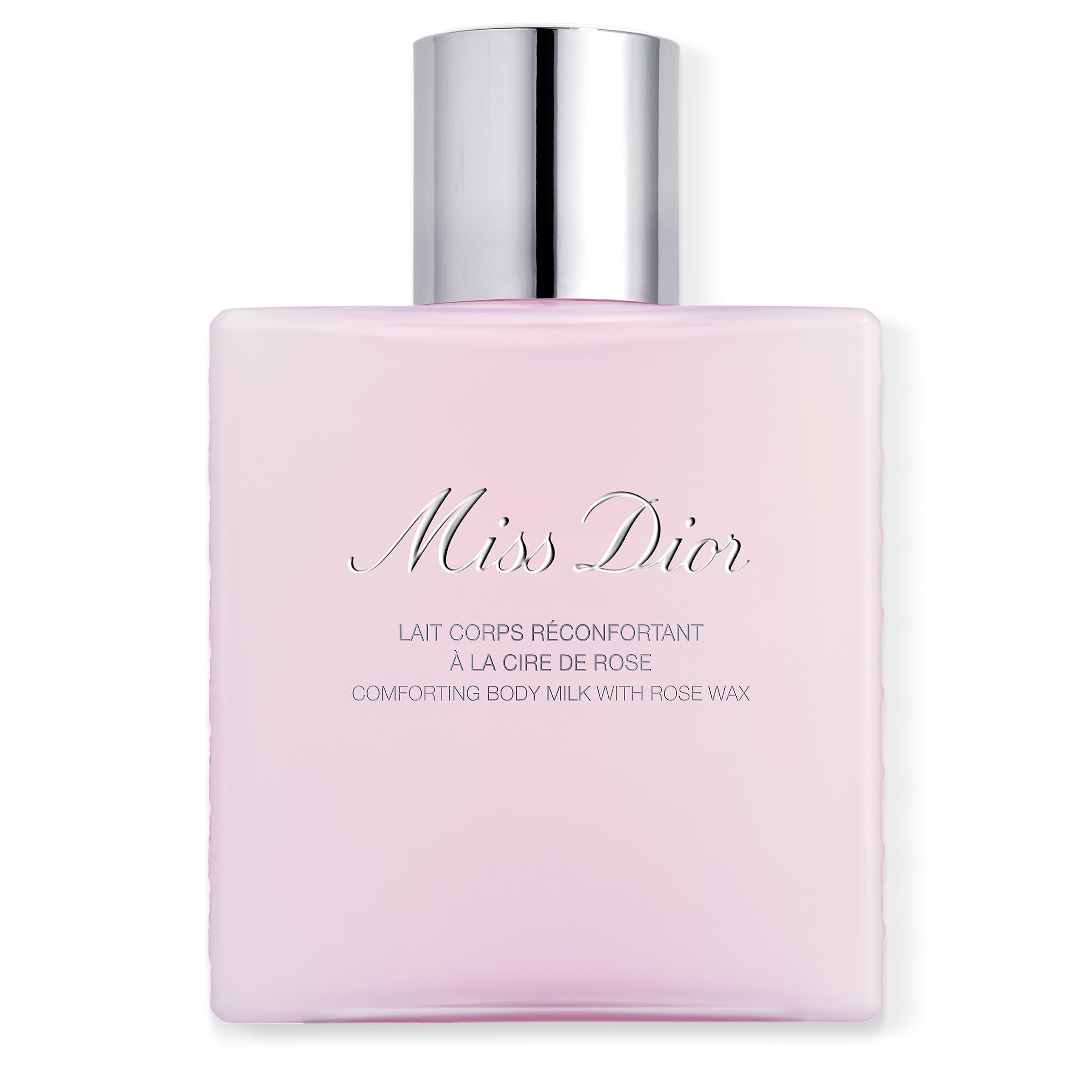 DIOR MISS DIOR body milk 200 ml