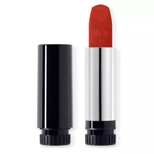 Dior Rouge Dior Velvet Lipstick - Refill#300 Nude Style   3.5 g