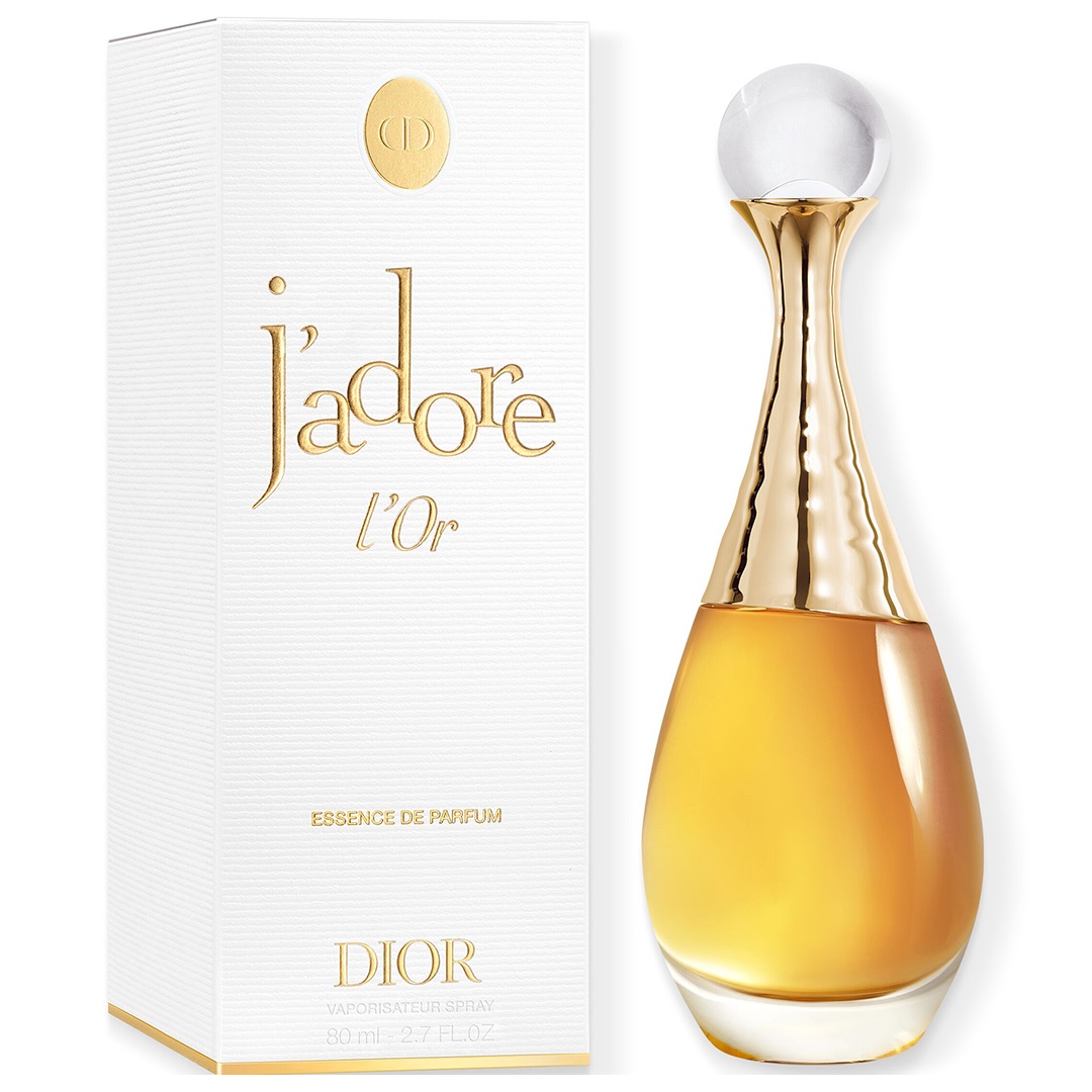 Dior J'Adore L'Or W Essence de Parfum 80 ml /2023