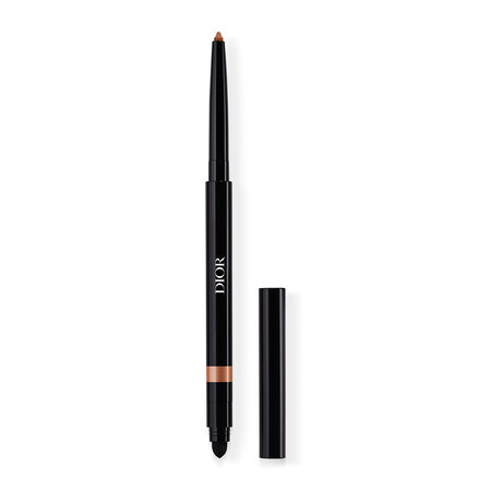 Dior Diorshow 24H Stylo Intense Waterproof Eyeliner#466 Pearly Bronze   0.2 g