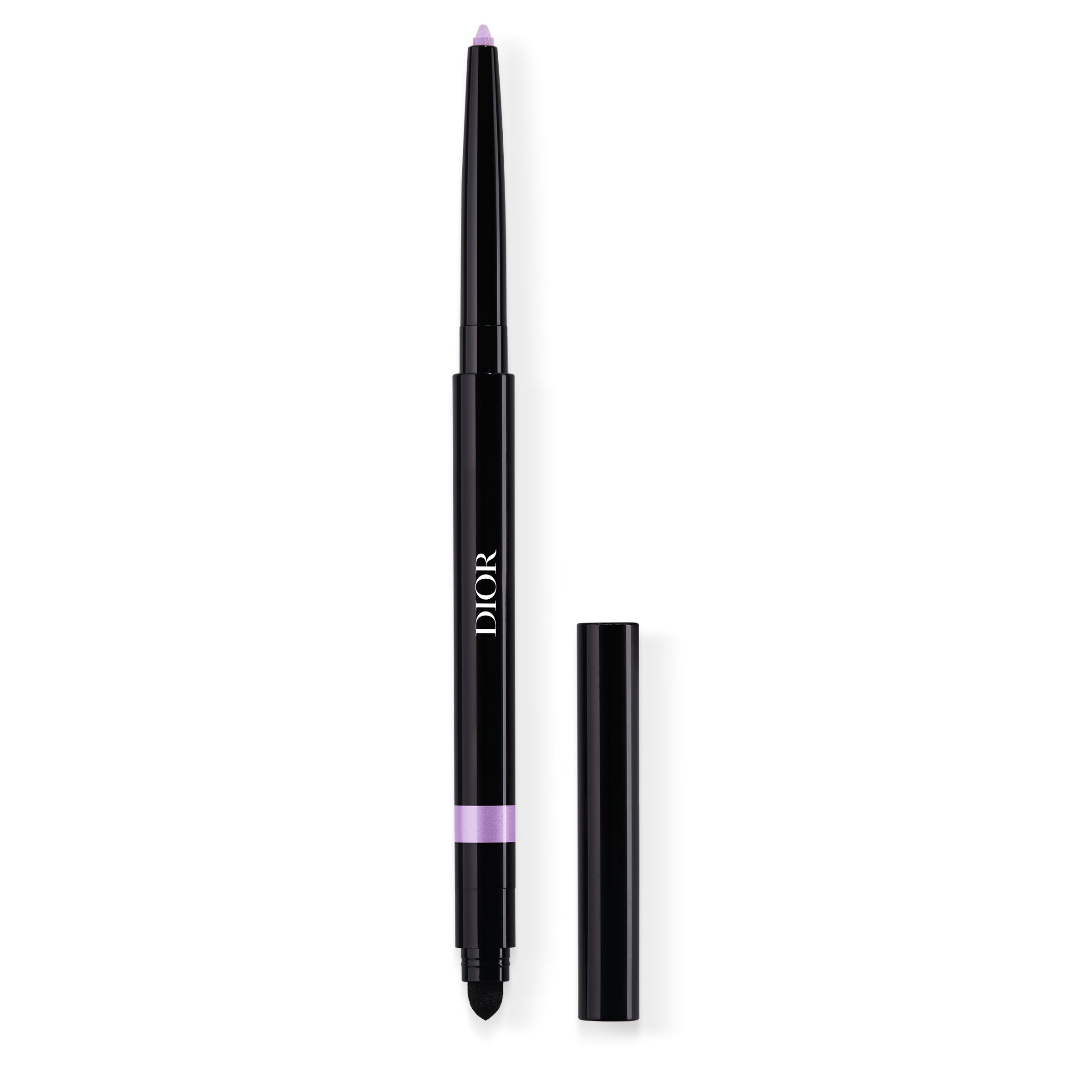 Dior Diorshow 24H Stylo Intense Waterproof Eyeliner#146 Pearly Lilac   0.2 g