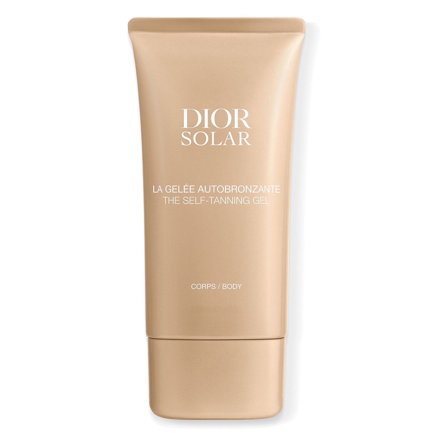 Dior Solar Self Tanning Gel   150 ml