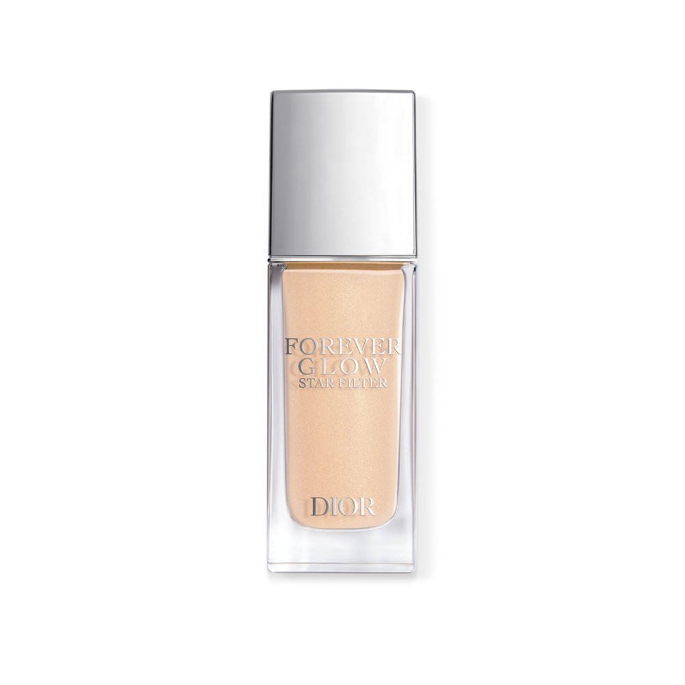 DIOR DIOR FOREVER GLOW STAR fluid filter #0N 1 u