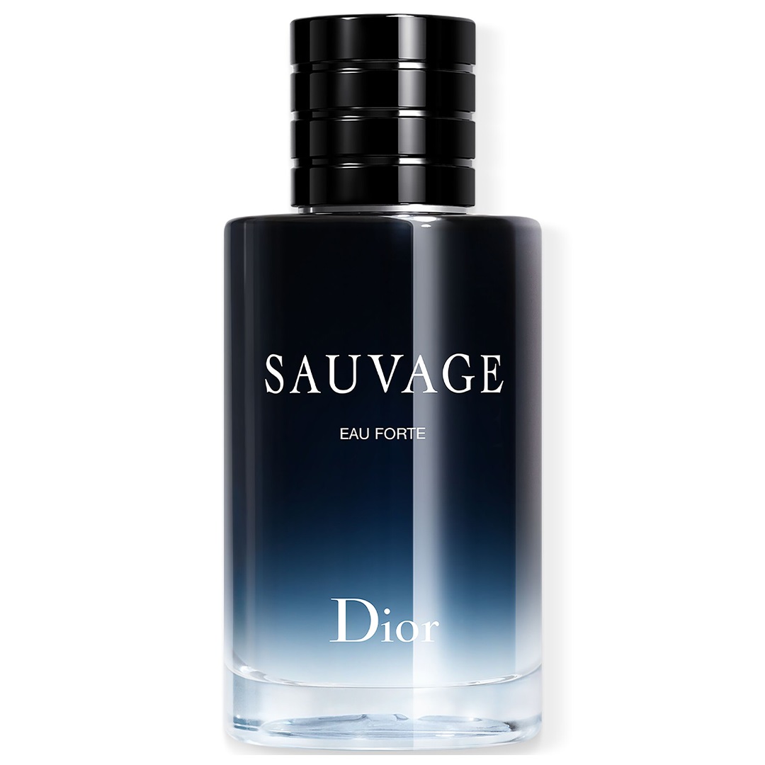 DIOR SAUVAGE EAU FORTE edp vapo 60 ml