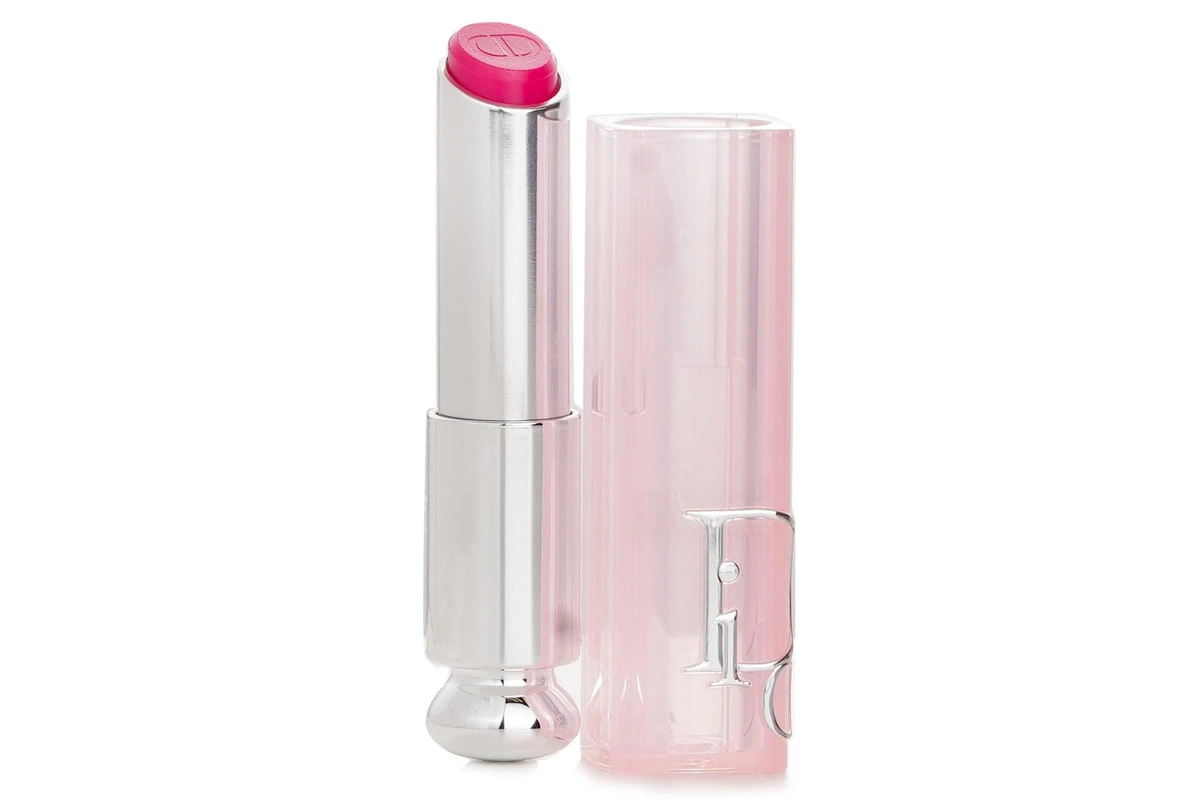 Dior Addict Lip Glow #007 Raspberry   3.2 g