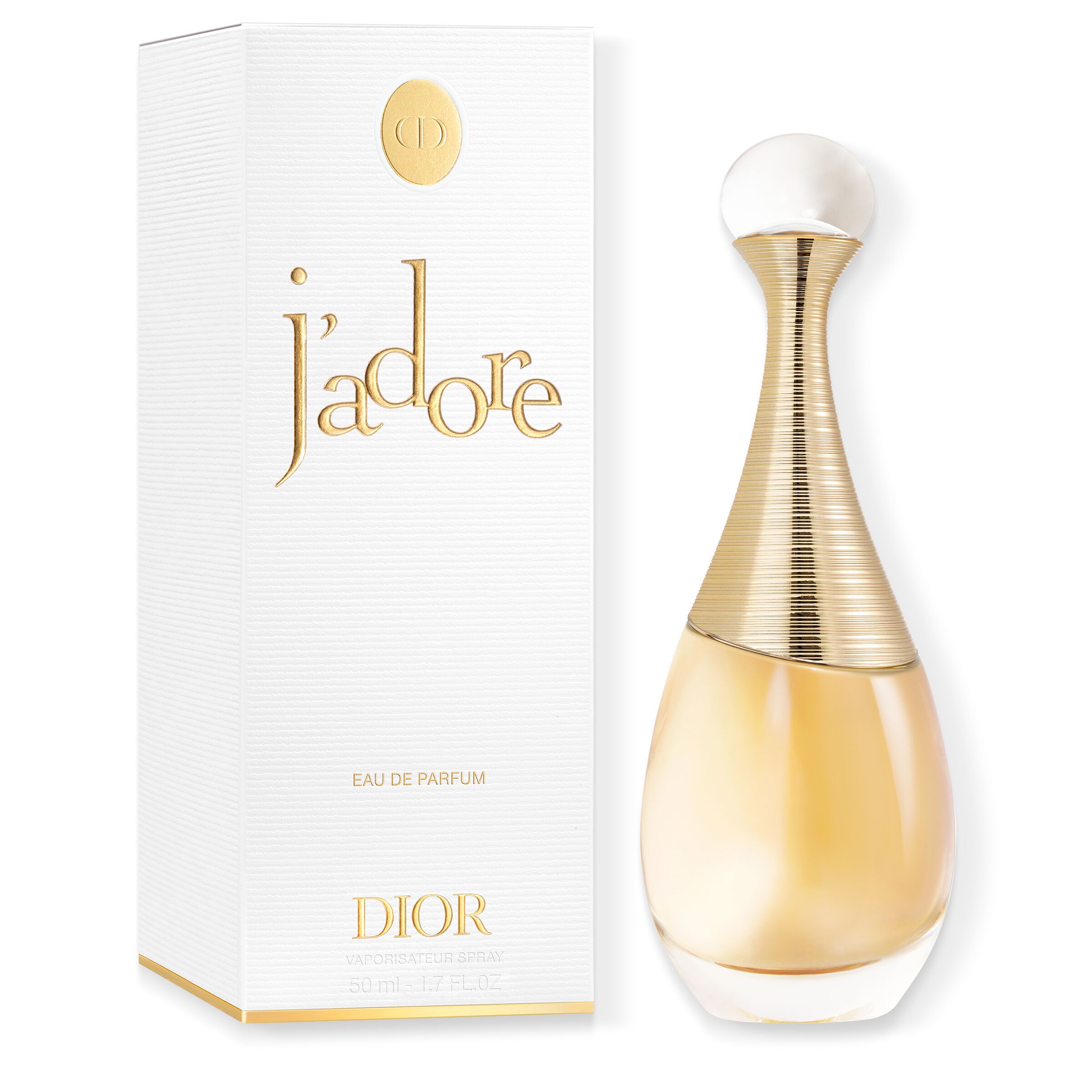Dior J'Adore Edp Spray   50 ml