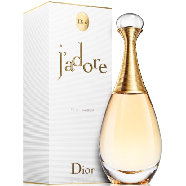 DIOR J'ADORE edp vapor 150 ml