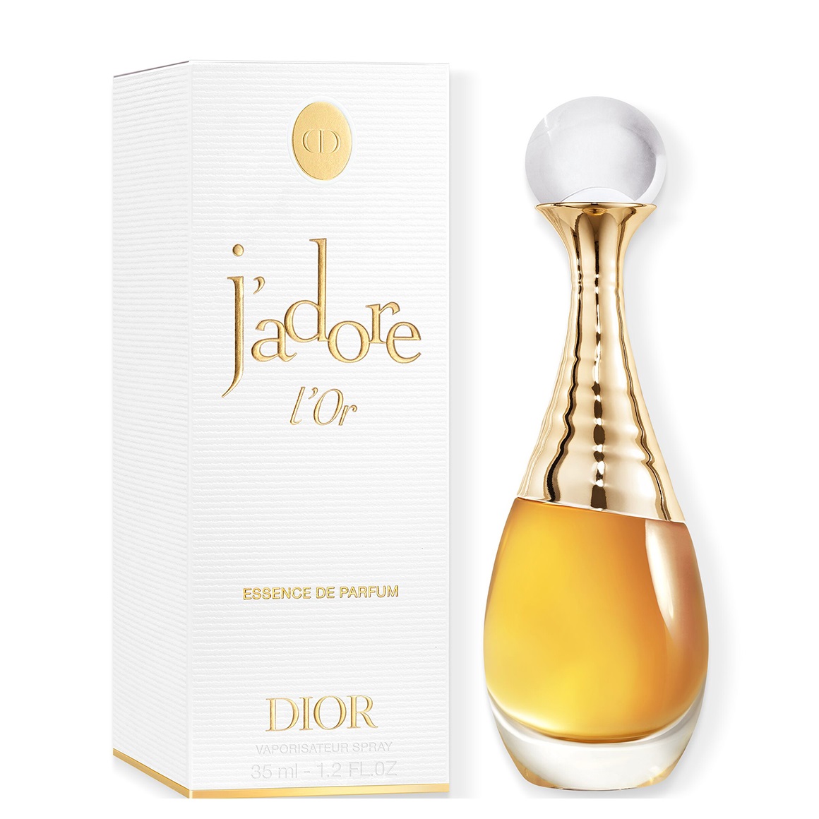 Dior J'Adore L'Or Essence Edp Spray   35 ml