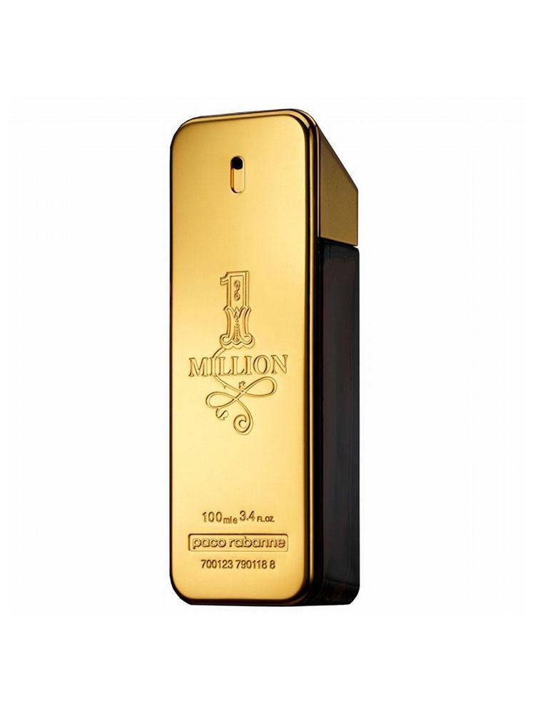 Paco Rabanne 1 Million EDT 100ml - TESTER
