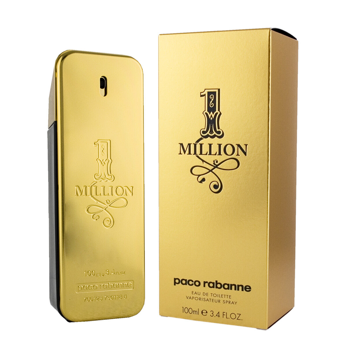 Paco Rabanne 1 Million M EdT 100 ml