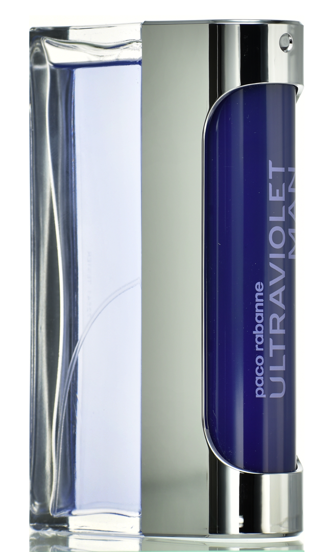Paco Rabanne Ultraviolet Man M EdT 100 ml - tester
