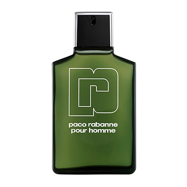 Paco Rabanne Pour Homme /green/ M EdT 100 ml