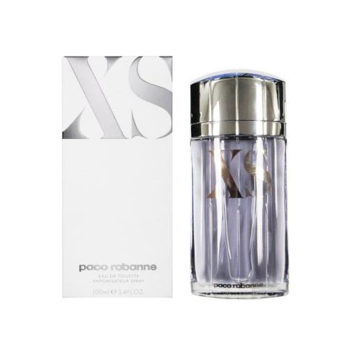 Paco Rabanne XS M EdT 100 ml Old Pack