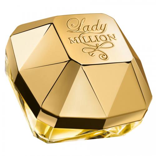 Paco Rabanne Lady Million W EdP 80 ml - tester