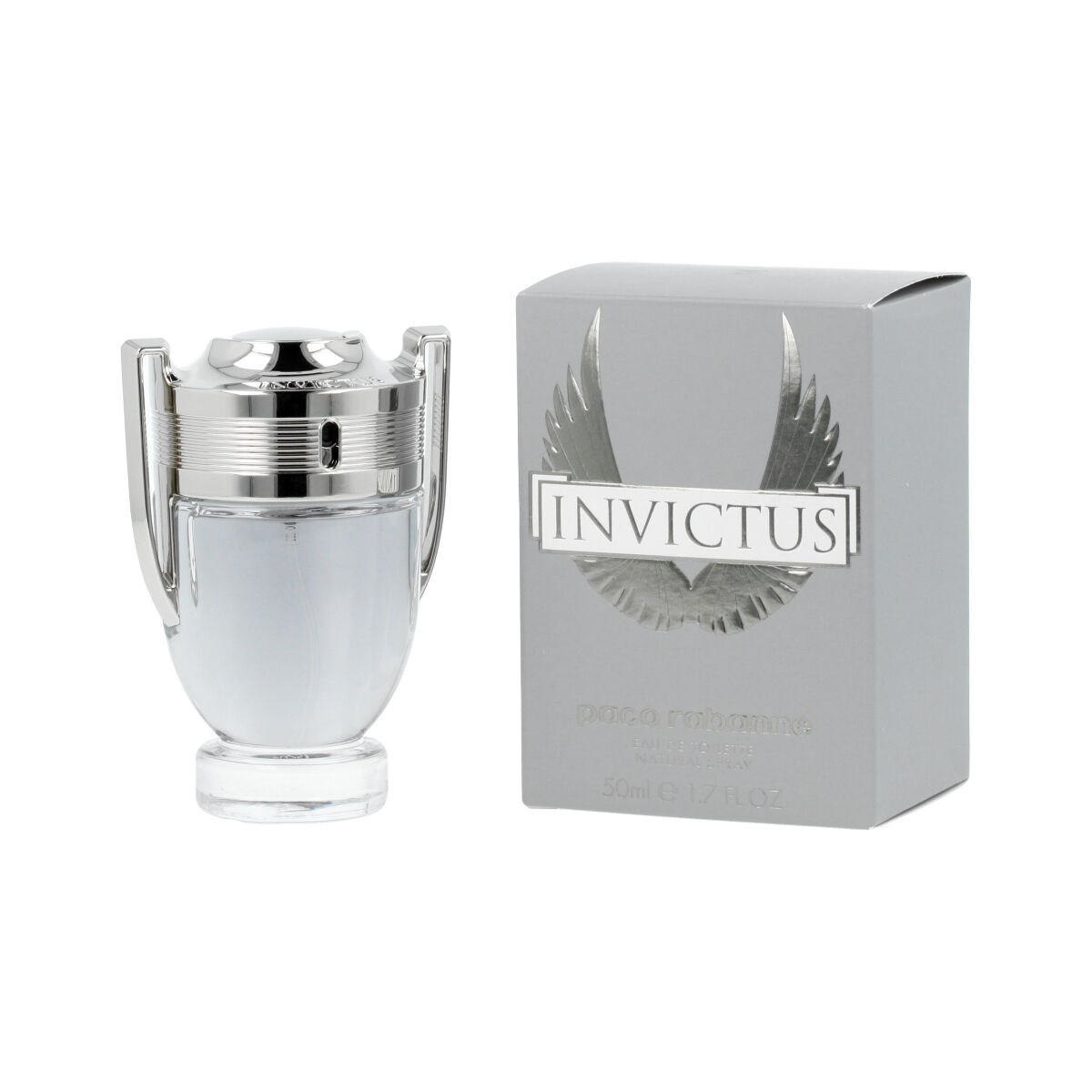 Paco Rabanne Invictus M EdT 50 ml