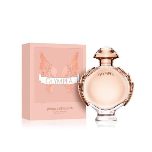 Paco Rabanne Olympea W EdP 30 ml