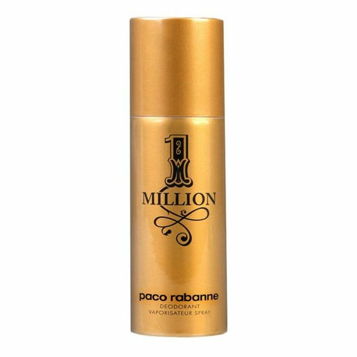 Paco Rabanne 1 Million M deodorant spray 150 ml