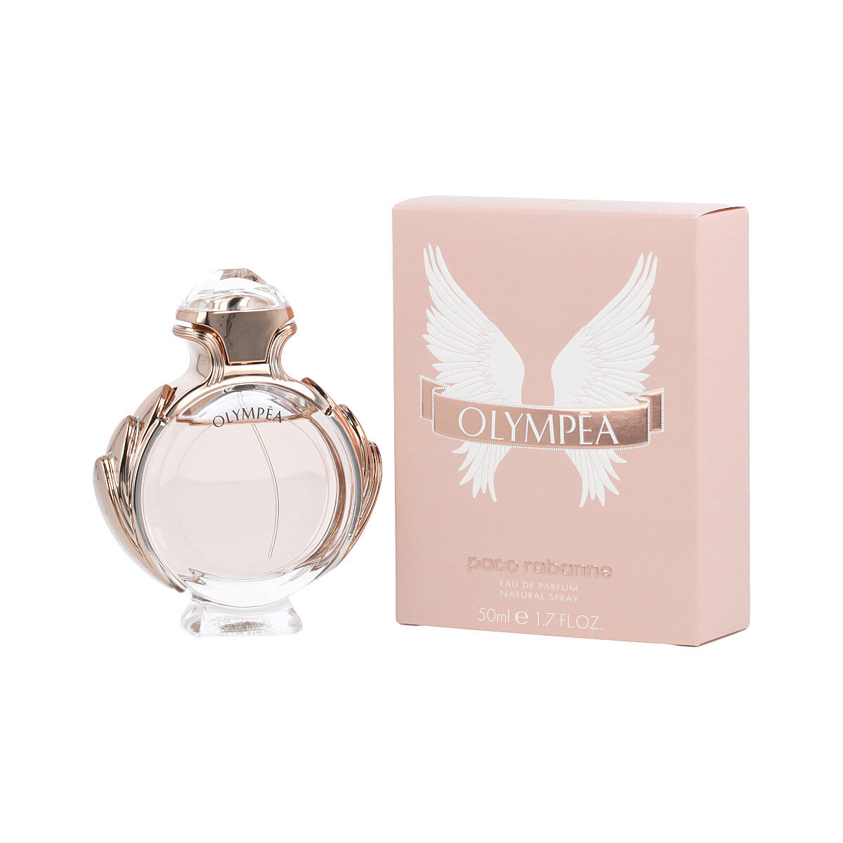 Paco Rabanne Olympea W EdP 50 ml