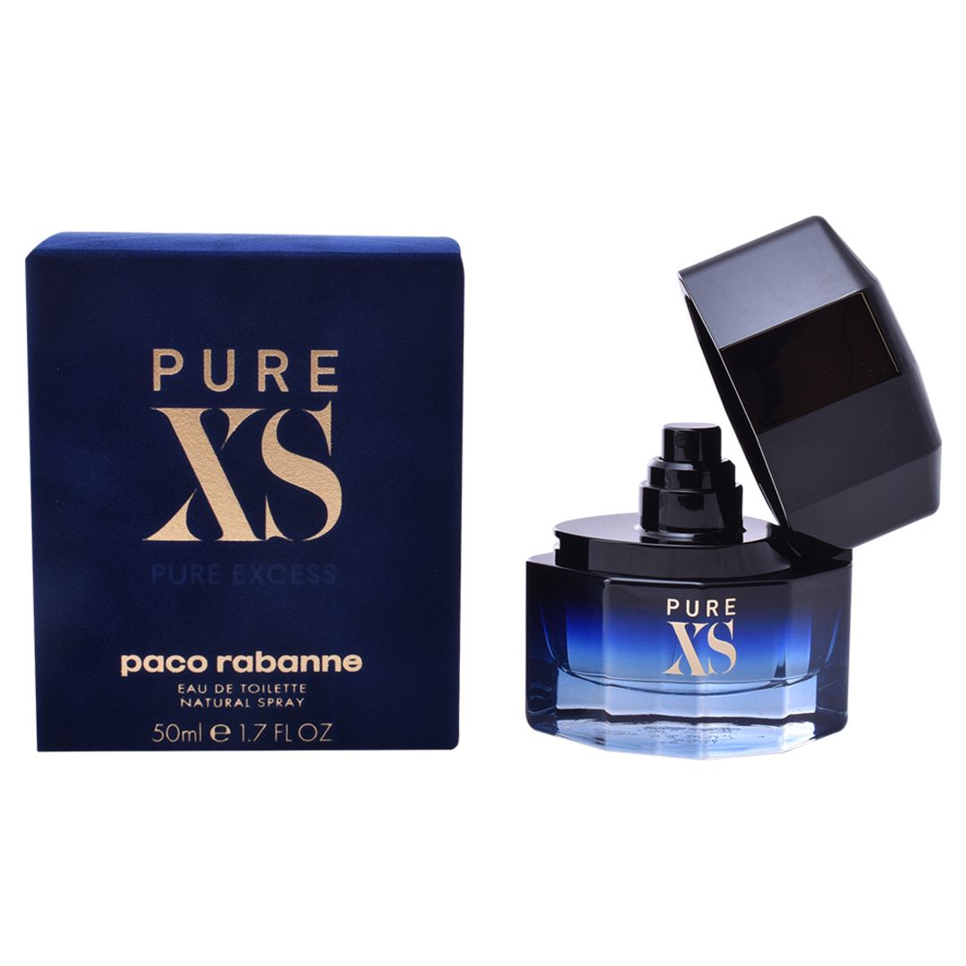 Paco Rabanne Pure XS M EdT 50 ml