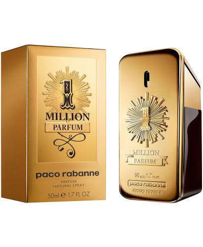 Paco Rabanne 1 Million Parfum M Parfum 50 ml /2020